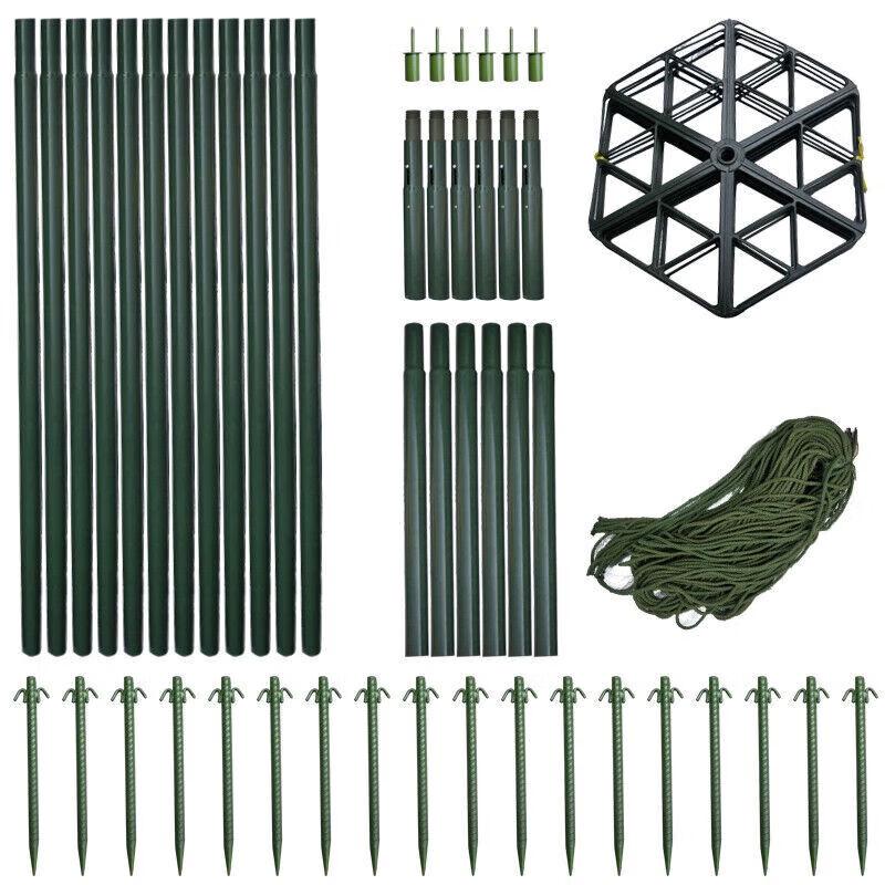 Outdoor Multi-Purpose Gear & Storage Solutions