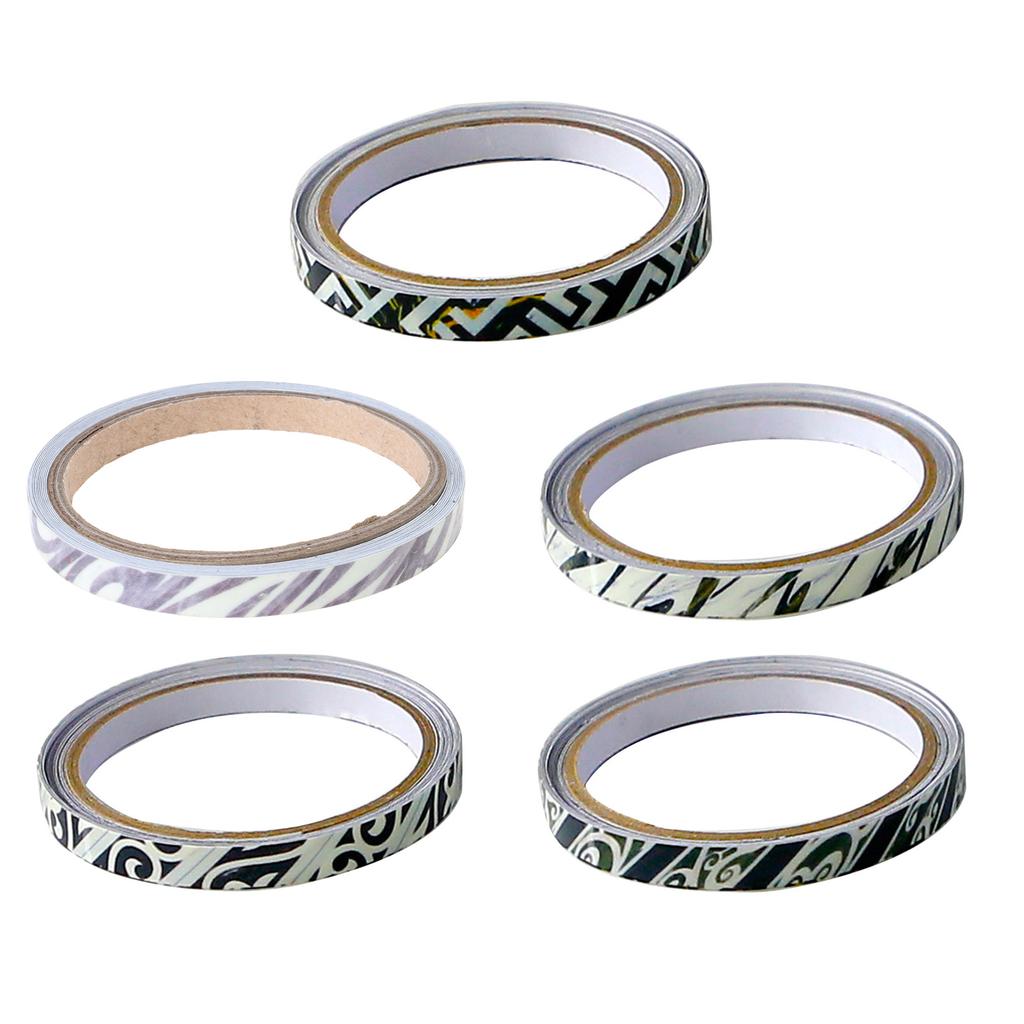 300cm/Roll Luminous Adhesive Tape Light Storage Film Self-luminous Sticker Stage Luminous Sticker Corridor Guide Sticker