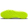 Nike Mercurial Vapor 14 Club TF Soccer Shoes Unisex Soccer Shoes Fluorescent-Yellow CV0985-760