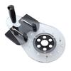 Carpenter Locator Universal Offset Router Base Plate for