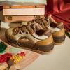 Anta Aotu Trendy Sports Casual Wear Durable Height Increasing Low Top Skate Shoes Men Sneakers 112548070-4