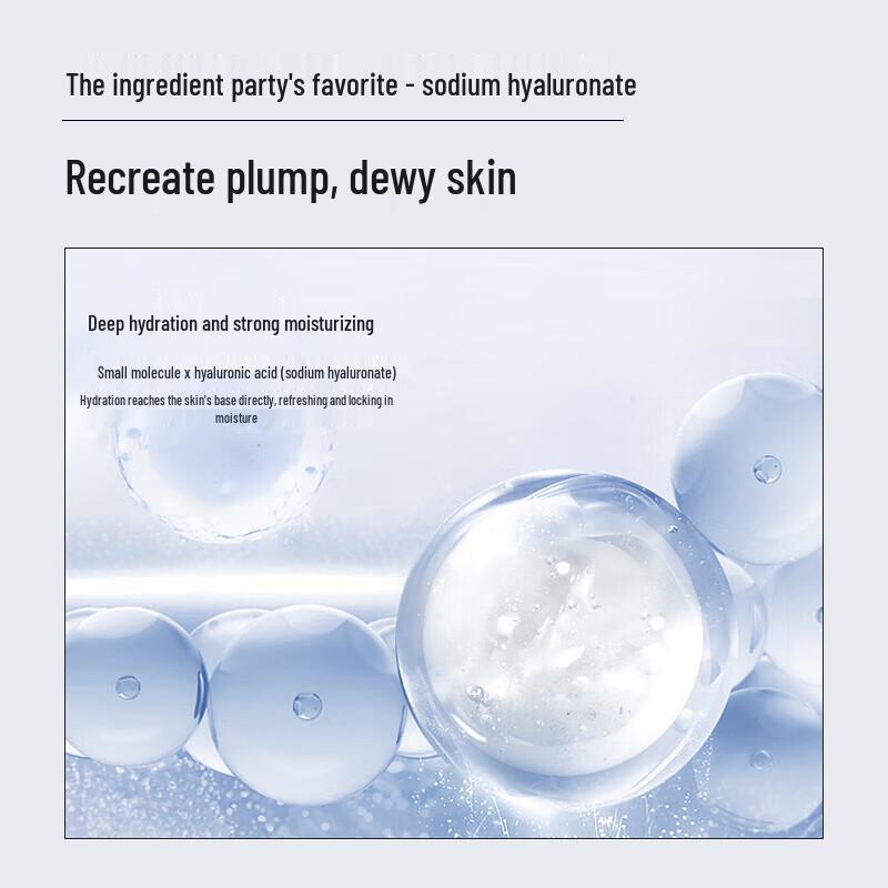 OBEIS Men's Hydrating Emulsion