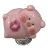 Engine Start Button Cover, Push Start Button Cover - Cute Animal Push Start Protector