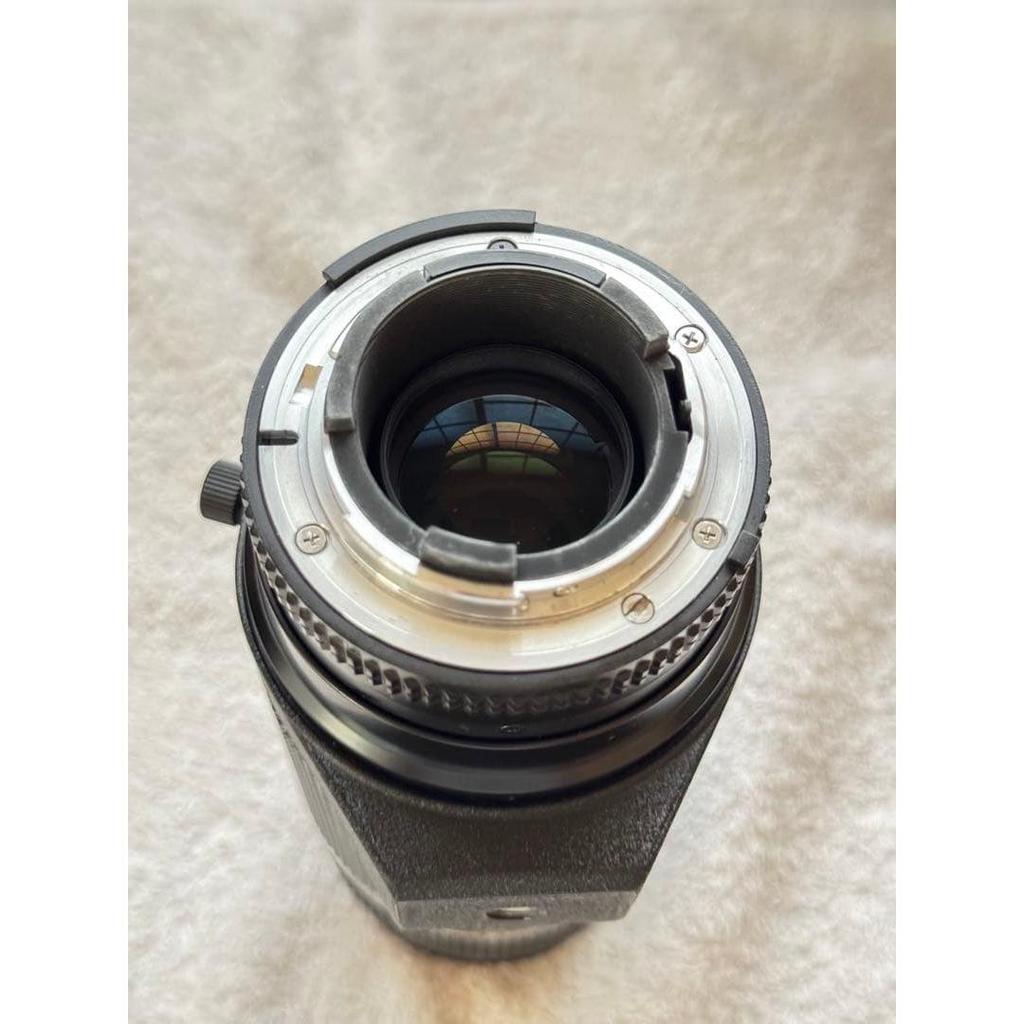 Used 【Beautiful Condition】Nikon AF NIKKOR Zoom 75-300mm F4.5-5.6