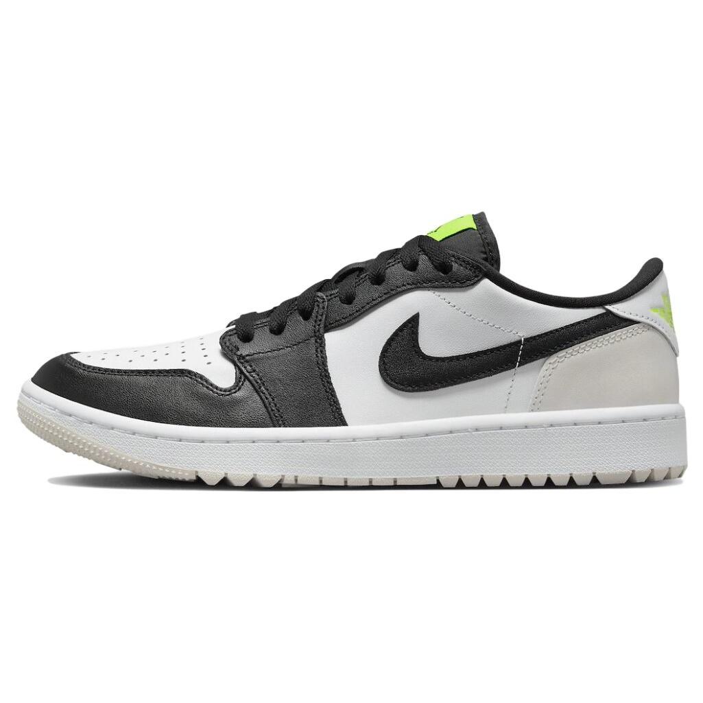 Air Jordan 1 Low Golf Phantom Volt Men s DD9315-108 EU 44