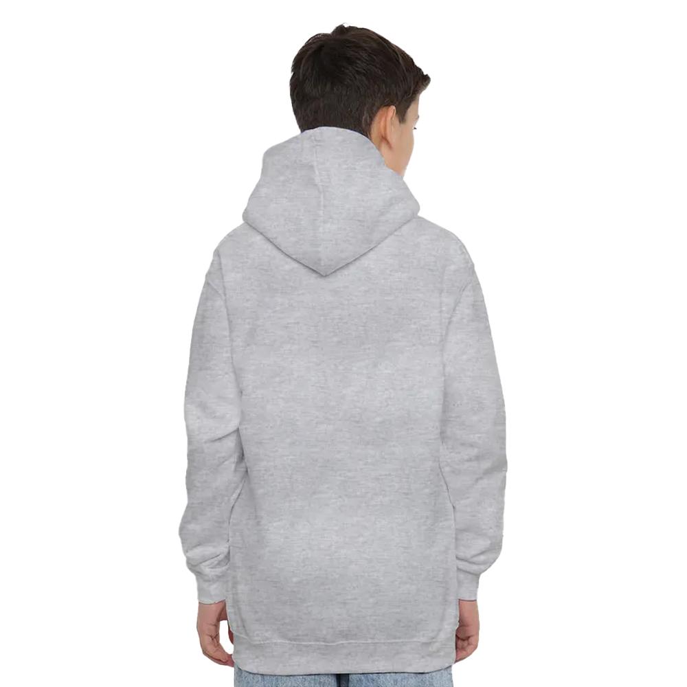Star Wars The Mandalorian Childrens/Kids Grogu Badge Hoodie