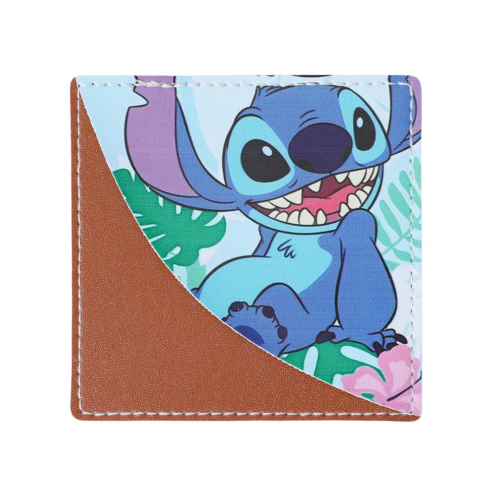 

MINISO Anime Stitch Corner Bookmark, Creative Reading Accessories for Kids/Students, Perfect Gift for Book Lovers