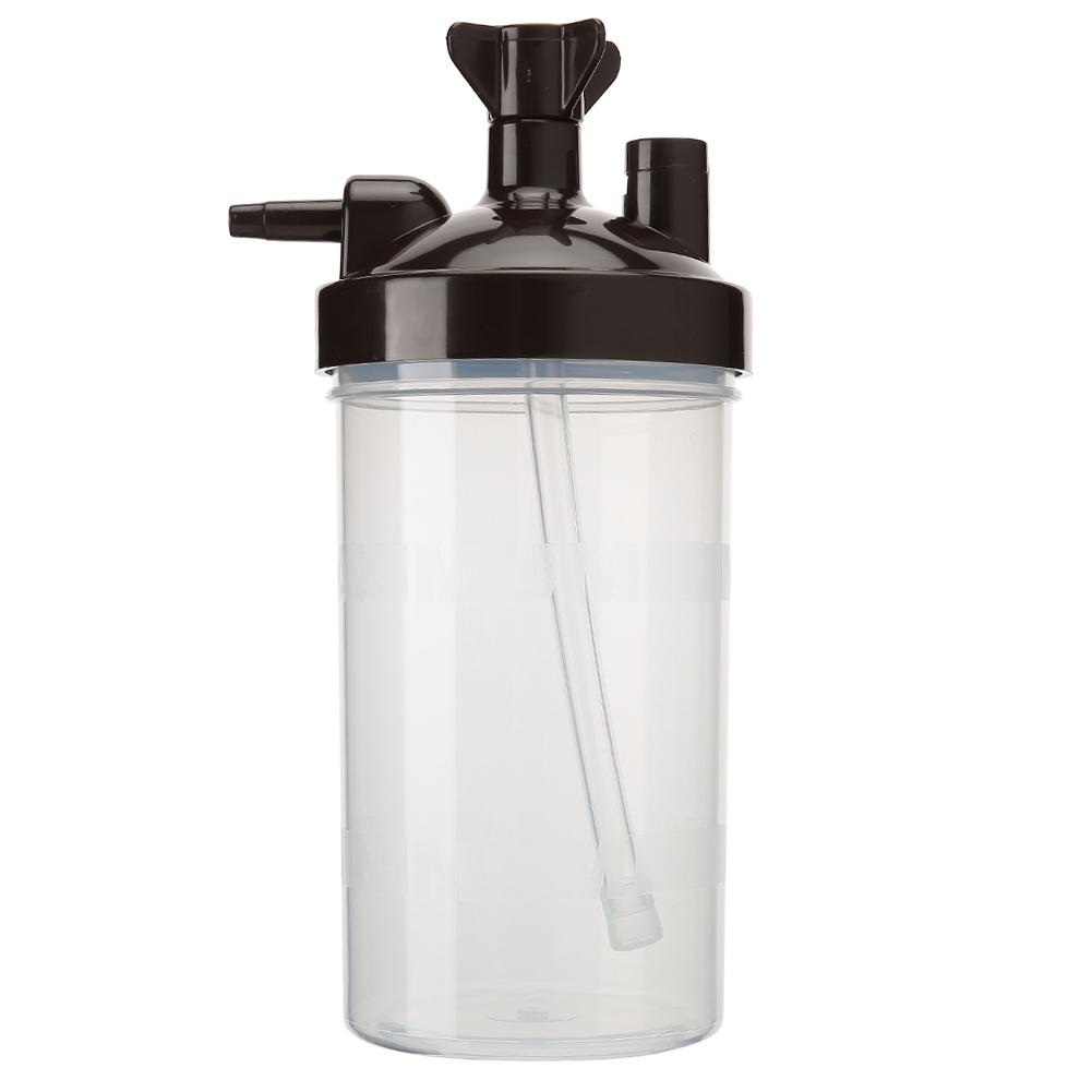 Oxygen Generator Humidifier Bottles Oxygen Concentrator Humidification Cup Accessory