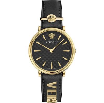 Versace VE8104622 V-Circle Ladies Watch