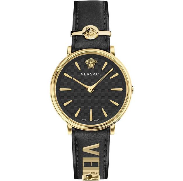 Часы Versace VE8104622 V-Circle Ladies