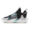 Air Jordan Why Not Zer0.2 Se Pf 'Black Vast Grey' Jordan AV4126-001