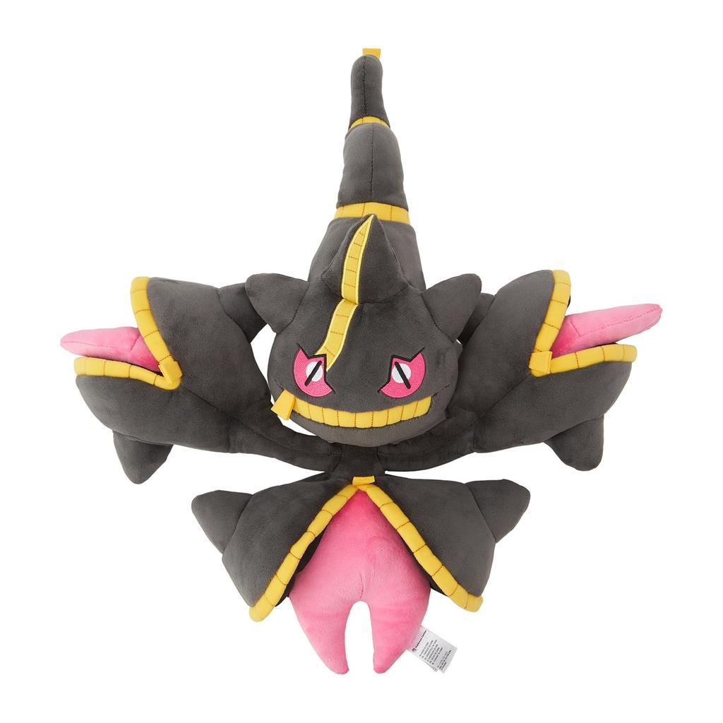 POKEMON Center Original Plush Mega Banette