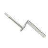 65W-43630-11 Bent Shaft Assembly for Yamaha Engines and Outboard Engines, 65W-436301100