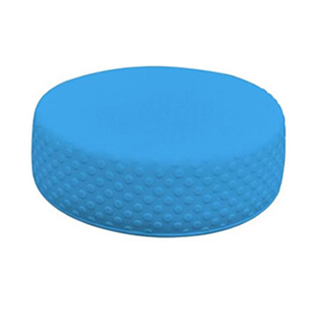 Round Shape Switch Guard Mat Efficient Strong Adhesion Guarding Pad For Kitchen