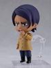 Nendoroid Golden Kamuy Lieutenant Koito Non-scale Plastic Painted Movable Figure