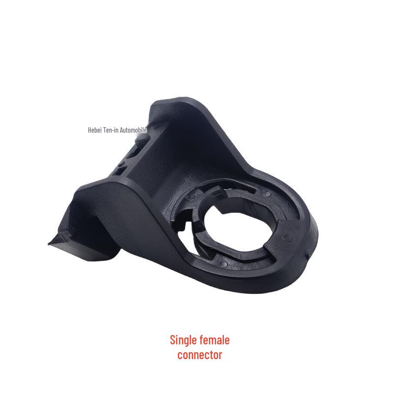 

Toyota Camry Bumper Fender Mudguard Retaining Clip 47749/5387933030