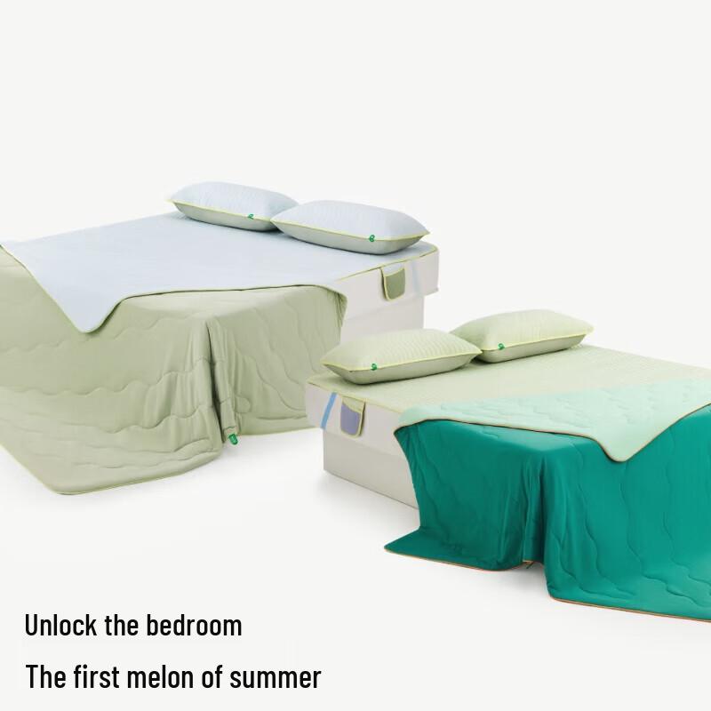 

Tangdao Cooling Summer Quilt