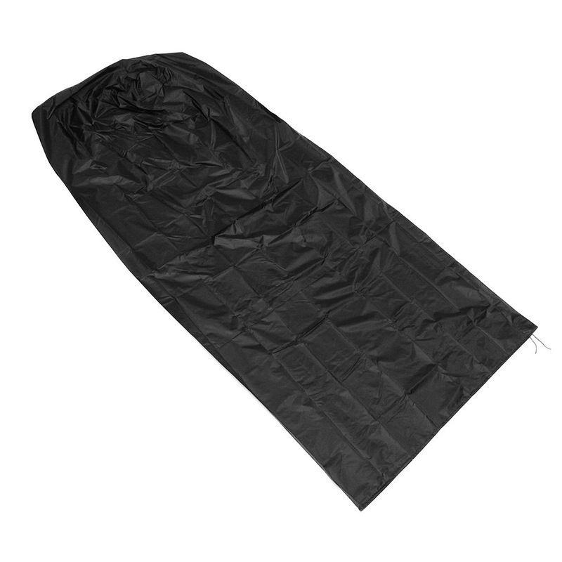 Protect Your Courtyard With Our Waterproof Air Energy Heater Dust Cover