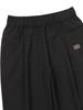 BBC EARTH Stretch Brush Relax Pants_Black