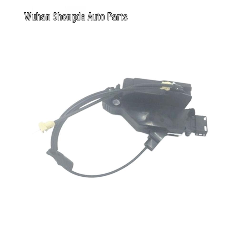 Citroen C4 Door Lock Actuator (9805089080, 9805089180)