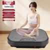 WEZHO Vibration Plate Fat Shaker Machine