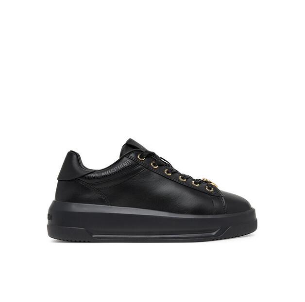 Кроссовки LOVE MOSCHINO JA15165G1NIAX00040 EU 35