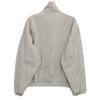 C.E Gray STAND COLLAR NYLON ZIP JACKET Jacket L grayUsed