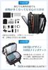 Business Large Expandable PC USB Charging For Business Stylish [SUNOGE] Bag, Backpack, Rucksack, Men's, Capacity, Gusset, 17-inch Backpack,