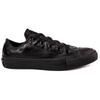 Sneakers Converse schwarz Chuck Taylor All Star Irisierend