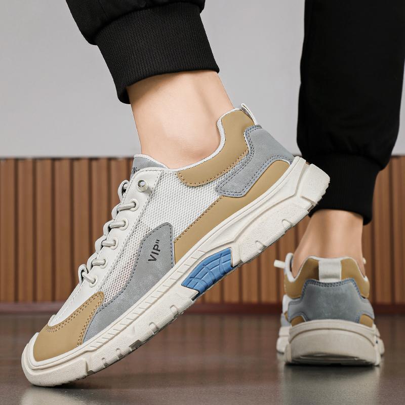 Fashion CYYTL Breathable Shoes For Men Mesh Summer Sneakers Casual Running Outdoor Tennis Sports Hiking Luxury Designer Platform Loafers