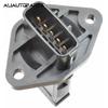 22680-6N21A Mass Air Flow Sensor Meter For NISSAN Almera Primera Sentra 2.0L 3.0L 2001 2002 2003 22680 6N21A 22680 6N21A New