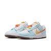 Nike WMNS Dunk Low LX Hawaii Glacier Blue IB8877-191 Women's Size