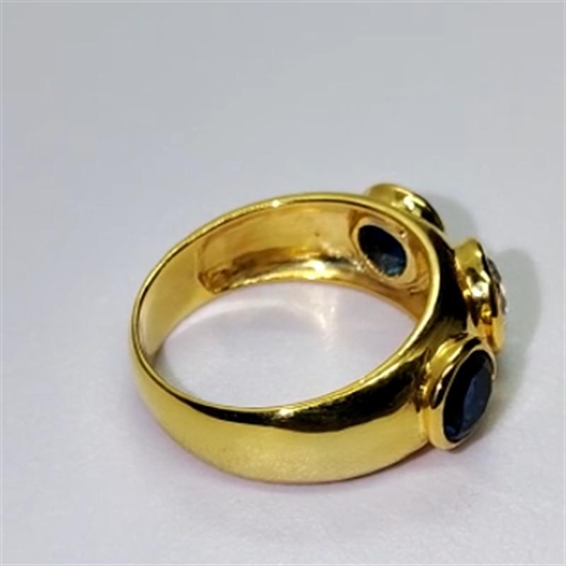 Luxury Ring Women's Ring Vintage Women's Ring