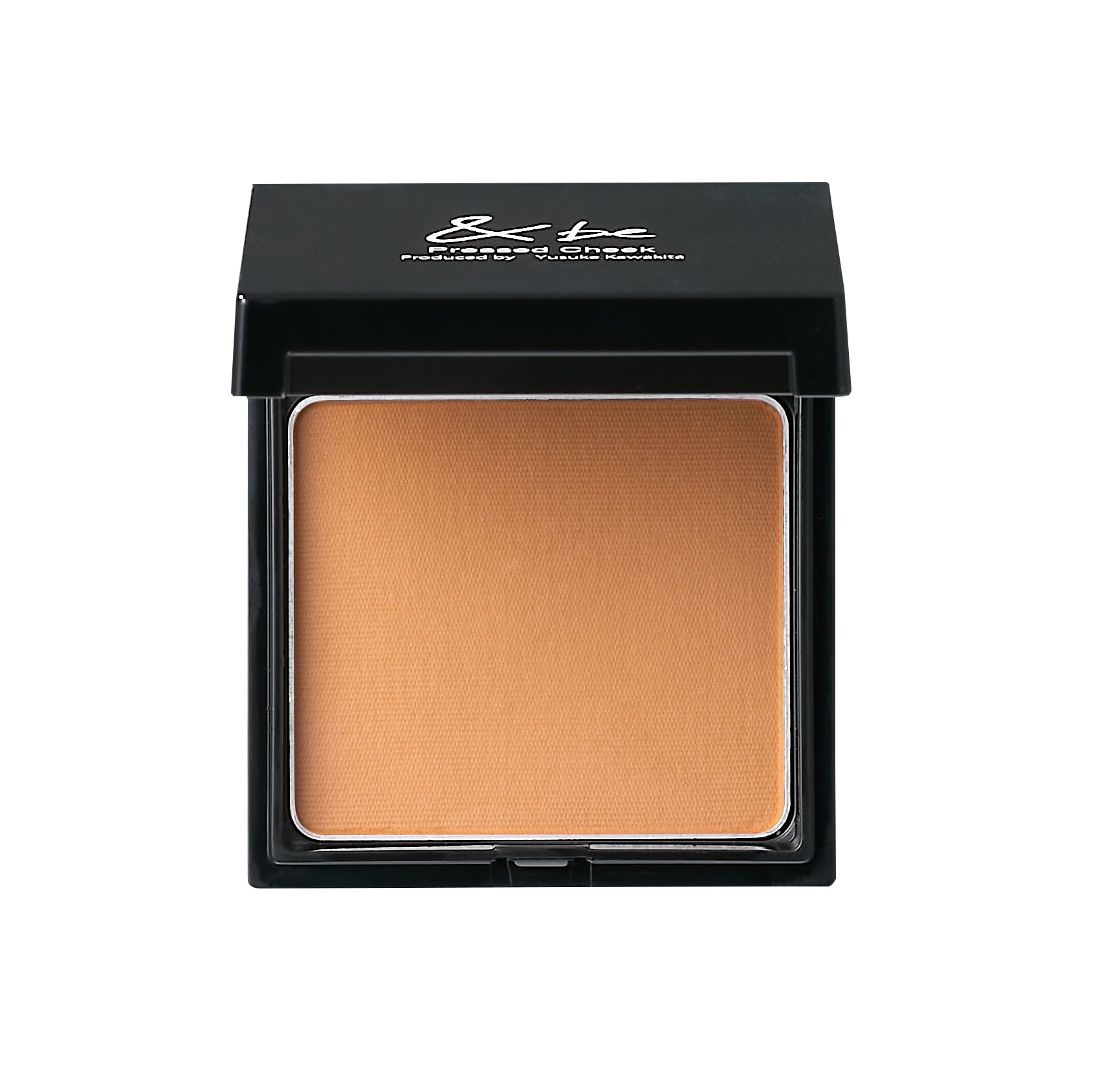 

Pressed Color [Official] &be Cheek/Face (Seamless Beige)
