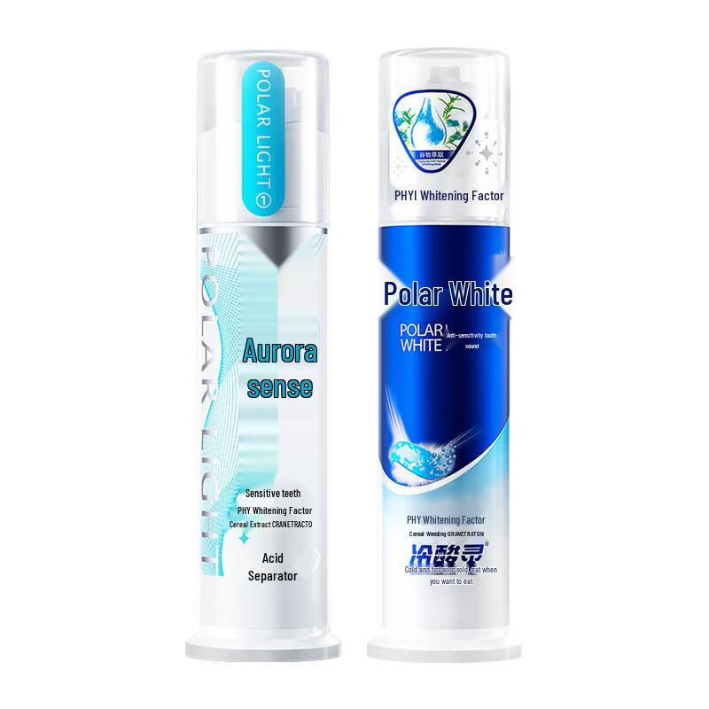 

Leng Suan Ling Professional Anti-Sensitivity Toothpaste Twin Pack