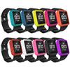 Silicone Ultra-Slim Protective Case for Garmin Forerunner 35/Approach S20 Sports Watch Smart Accessories