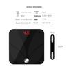 Brangdy 8-Electrode Smart Bluetooth Body Fat Scale (CN Version)