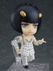 Nendoroid TV Anime Bizarre Adventure Golden Bruno Bucciarati Plastic Painted Fully Movable Figure Resale ME17050 "JoJo's Wind" Non-Scale