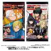 Bandai Candy Sakamoto Days Wafers The Animation Vol.2