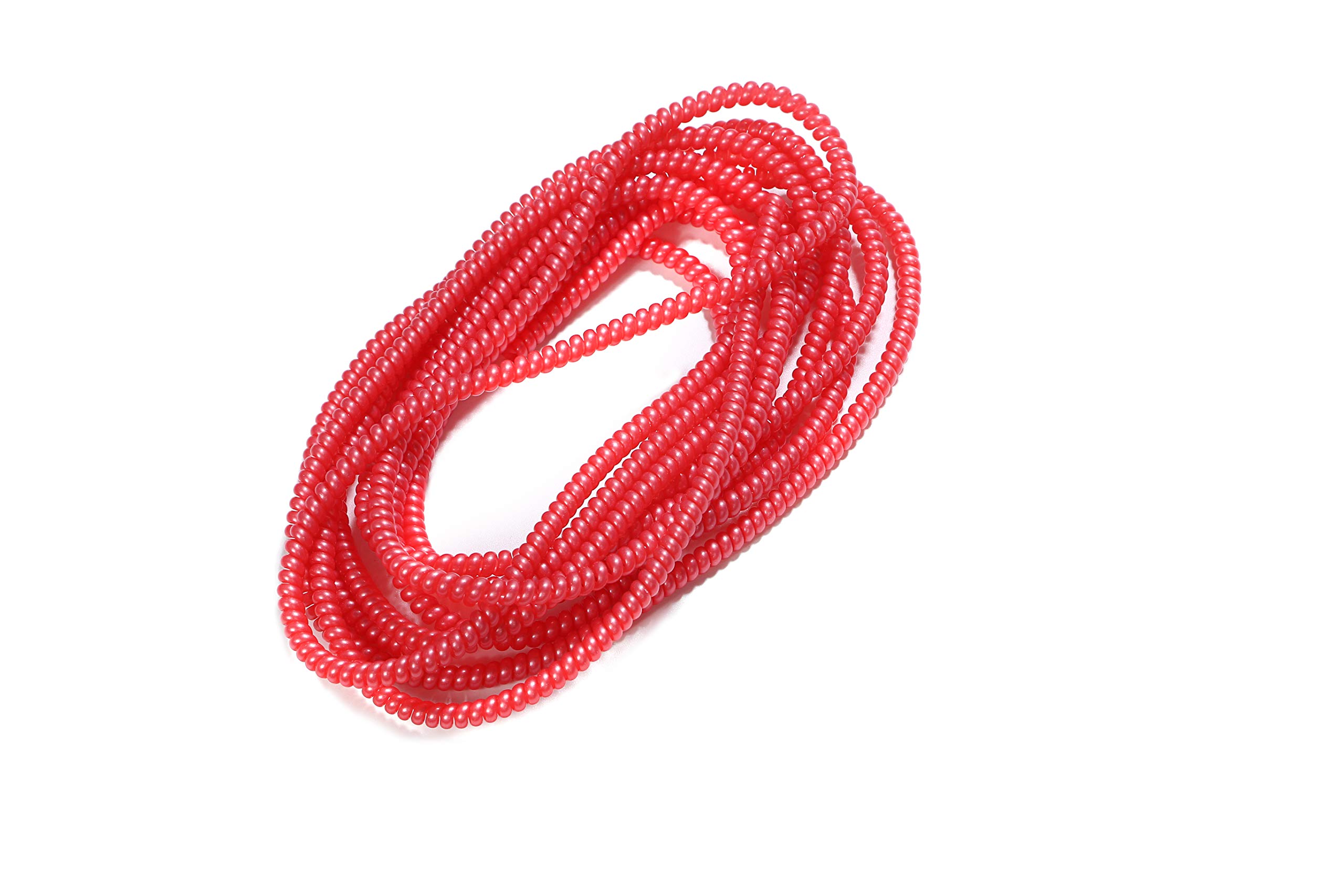 

Extra Long Size Thick Solid Color Vintage Clutch Brake Cable Throttle Wire Wire Hose 280CM