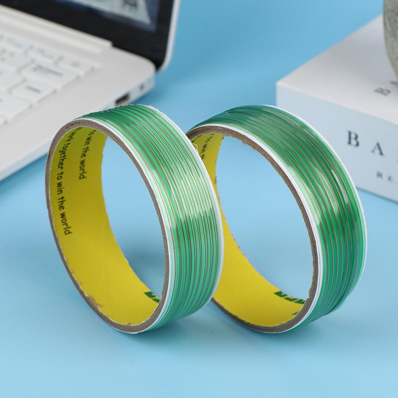 Vinyl Car Sticker Design Line Knifeless Tape 5M 10M Automotive Wrap Cutting Tool for Custom Graphics and Striping