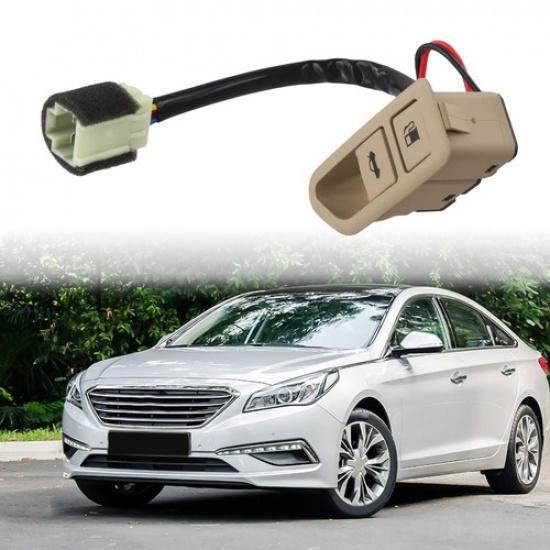 Fuel Door Opener Trunk Lid Switch for Hyundai For Sonata 08 10 935553K500