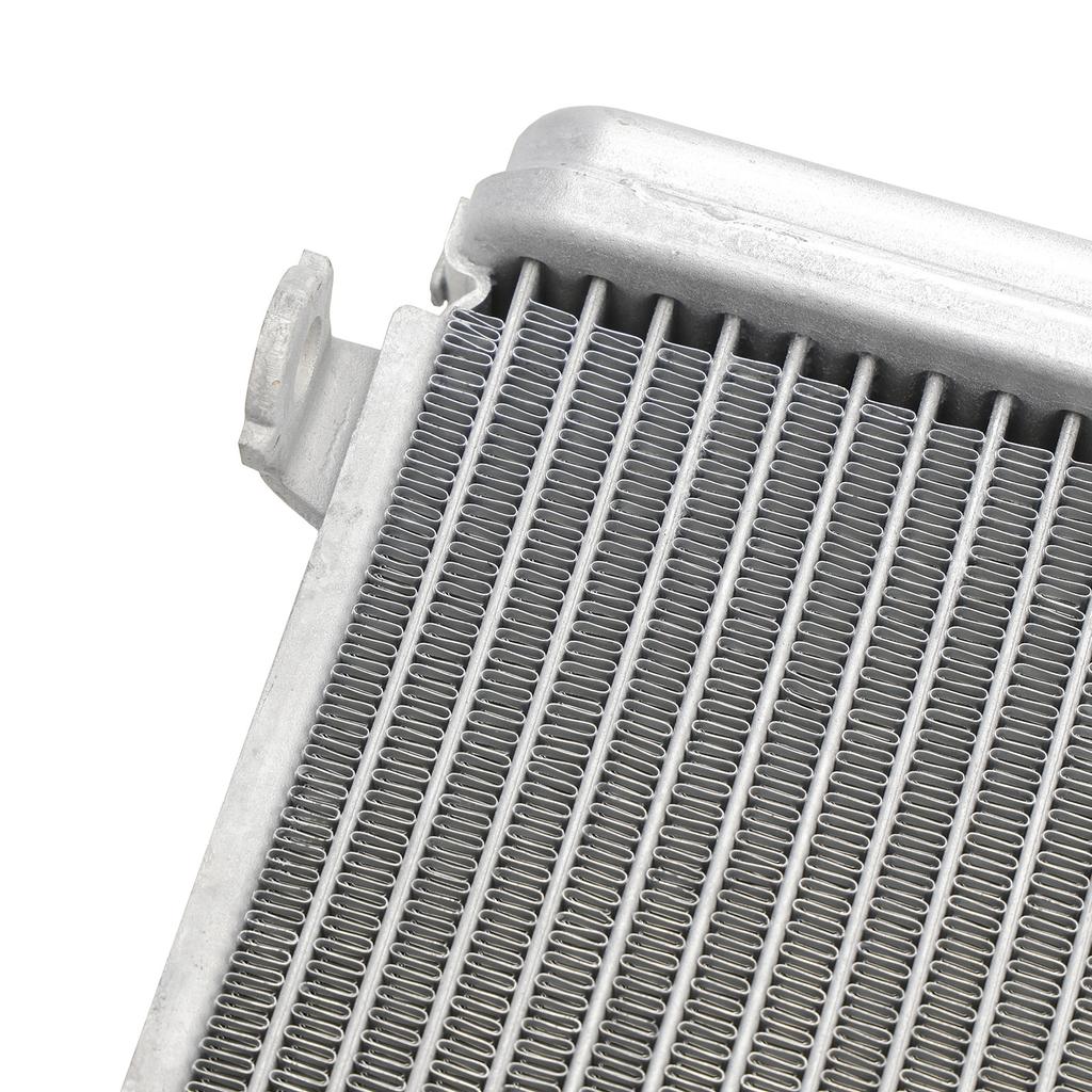 Radiator Cooling Engine Cooler For Yamaha Tenere 700 XTZ700 2019-2024 Silver