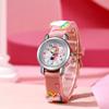 Unicorn Kids Watch With Quartz Movement For Children School And Play
