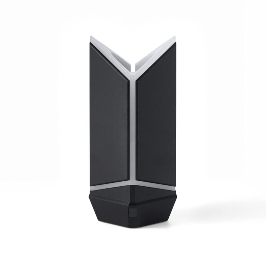 [В наличии] Официальный лайтстик Bts V4 Подставка ONE SIZE