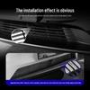 Tesla Model Y/YL Front Grille Clip-On Insect Netting
