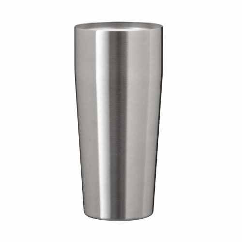 Atlas AST-631MT Stainless Steel Tumbler, 630ml, Vacuum Insulated, Lightweight, Large Capacity, Perfect for Drinks and Highballs