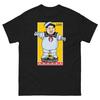 FUNNY GANGSTER FUNNY 80S 90S HALLOWEEN GANGSTA Men's Classic Tee