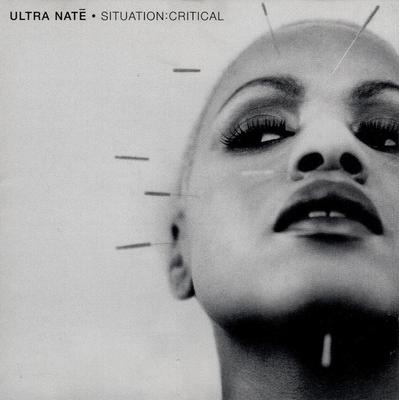 CD ULTRA NATE - Situation Central  5408242 AM:PM 1998 UK Dance & Electronica Used