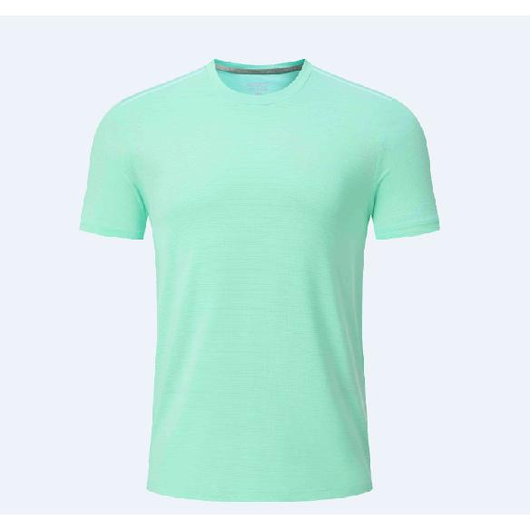 New Men'S Polo Shirt Made Of Pure Cotton With Dropped Shoulders High-Quality Loose Fit For Fitness Versatile For Daily Exercise Short Sleeved Casual